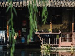 -乌镇景区