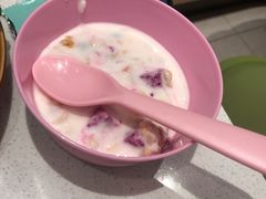 -乐凯撒披萨(欢乐颂购物中心店)