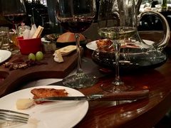 -食间牛排(湖西路店)