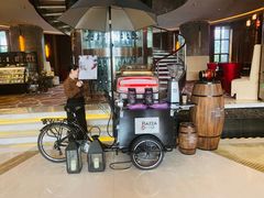 -扬州皇冠假日酒店