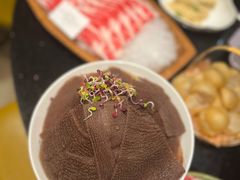 -五星桥原切肥牛火锅·30年专注好牛肉(湖塘店)
