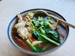 -赵璐海鲜面馆(德行路店)