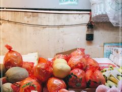 -金鸡岭农贸市场