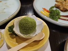 -松临·铁板烧&Omakase(神农店)