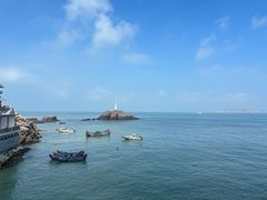 -东极岛景区