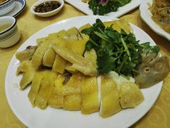 -瑞记湛江鸡饭店·粤西第一鸡(粤垦店)