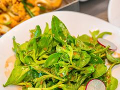 -No.DD戳子烧烤·江湖菜(北京总店)