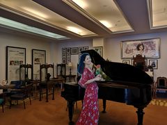 -邓丽君音乐主题餐厅