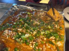 -绿茶餐厅(成都大悦城店)