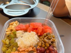 -三只耳冷锅鱼火锅(玉林店)