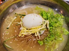 荞麦冷面-喜来稀肉(北外滩白玉兰广场店)