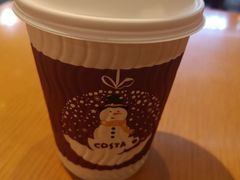 -COSTA COFFEE(吴江路店)