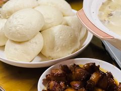 -芦茨金富饭庄·25年老字号·专做稻草鸡