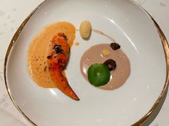 -王府半岛酒店·Jing餐厅