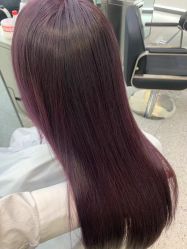 -YESIDO椰岛造型烫发染发