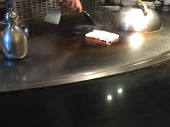 -温度铁板烧(亚泰大街店)