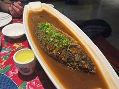-山西会馆·晋菜·晋商宴·学堂记忆(许坦西街店)