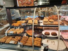 -巴黎贝甜(右安门店)