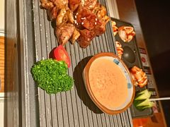 -玉川屋·深夜食堂居酒屋(柳巷店)