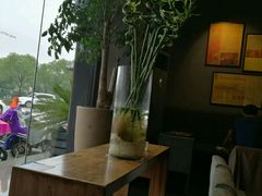 -友乐达台北精致面馆(张江店)