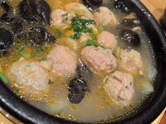 -老砂锅(城北店)