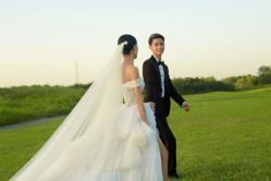 -唯一视觉婚纱摄影(李家村店)