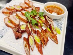 脆皮大肠-旺达小吃•三十年福州菜(正大广场店)