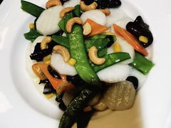 -小土豆北方菜馆(文慧园店)