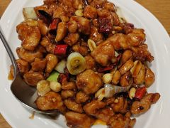 -小土豆北方菜馆(方庄店)