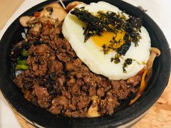 -七八冷面·延边朝鲜族美食(圣熙八号店)