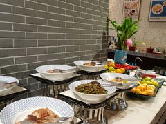 -浙江西子宾馆·瑶园咖啡厅