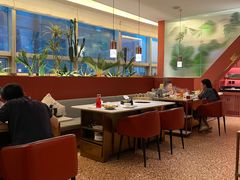 -川越泰火锅(吉利大厦店)