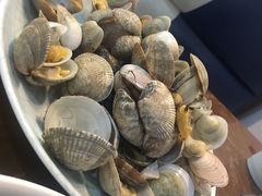 -海博汇蒸汽海鲜