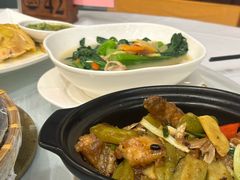 -仑头海鲜城(仑头环村南路店)