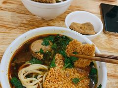 牛肉拉面-518牛肉拉面馆(包河花园店)
