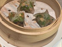 潮汕蒸粉粿-广州文华东方酒店·江-由辉师傅主理