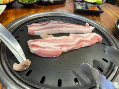 -杀猪天·韩国烤肉(总店)