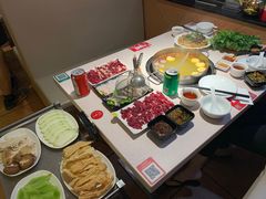 -潮泰牛肉火锅 · 创于1992年(车公庙店)