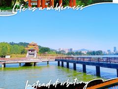 -星湖旅游景区七星岩