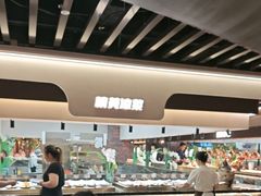 -汉丽斯巴西烤肉自助(市南店)