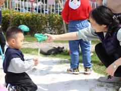 -上海松江区迪笙幼儿园