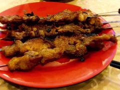 -维吾尔餐厅(宜山路店)