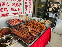 -谭老太正宗柳州螺狮粉(家和花园店)