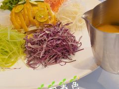 -眉州东坡(团结湖店)