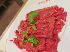 -燃计沙茶皇·香港沙茶火锅(人广旗舰店)