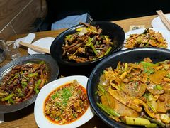 -掌上鲜(南顺城街店)