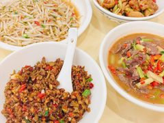 -笨罗卜浏阳菜馆(龙华鹏润达店)