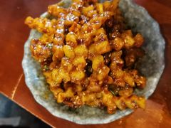 -付小姐在成都(中山公园店)