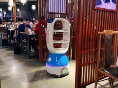 -郑喜旺烧烤(郑州总店)