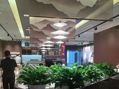 -百草滩羊清水涮羊肉·清真·宁夏盐池滩羊(莲花桥店)